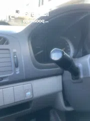  7 كيا سيراتو ترخيص 2007 مطور 1600