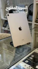  4 iPad Air 6 11 inch 256G / Battery 100% warranty