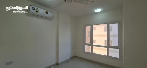  6 Brand New 1 Bedroom flats at Al Hail North, near NMC Hospital.