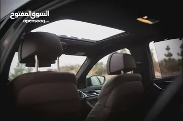  9 BMW 530e M superior individual