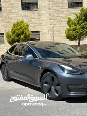  19 Tesla model 3 clean title