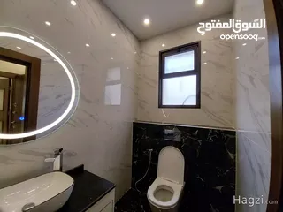  3 شقة طابق تسوية بمساحة 235 متر للبيع في ضاحية النخيل  ( Property ID : 30843 )