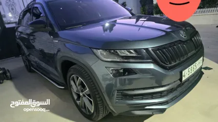  3 كوديك 2019 فل ال فل 4×4