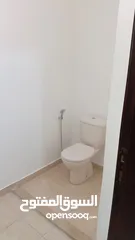  14 عرض حصرررري ـ ضاحيه النخيل ـ شقه فارغه للايجار لم تسكن بعد التجديد سوبر ديلوكس  190 متر +