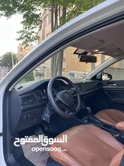  15 Volkswagen E-Lavida 2019