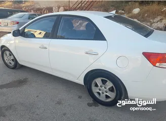  11 سياره فورتي ماتور 1600cc موديل 2011 إعفاء طبي إعفاء ضباط