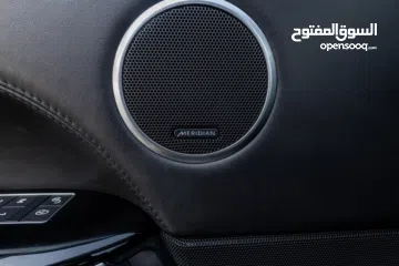  3 Land Rover Range Rover 2017