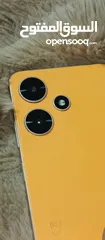  3 تليفون انفنكس infinix hot 30i( )