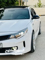  4 كيا 5 شكل 2018 فل الفل الكامل
