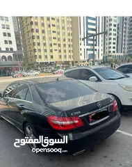  1 مرسيدس E300 AMG