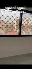  13 شقة للإيجار تشطيب جديد مقابل بوابة القريه الحضريه الخلفي بتجاه طلوع السيفوي مطلوب موظف دخل ثابت