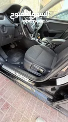  7 سكودا اوكتافيا 2019 ترخيص ، كاملة الاضافات