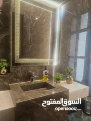  11 شقة جديدة للبيع في كريدور عبدون شارع المطار