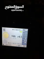  11 كاميرا نيكون 3200 تصوير احترافي وسهوله بل استخدام لل مبتدئين