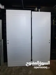  18 عالم المستعمل  تسليم ابواب و شبابيك على المقاسات