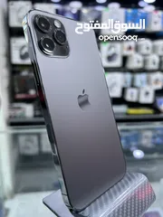  2 iPhone 12 Pro 256 GB ايفون 12 برو مستعمل  بحالة ممتازة 256 جيجابايت غير مفتوح او مصلح نهائيا (^ـ^)