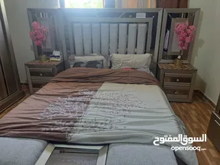  2 غرفه نوم جديده غير مستعمله للبيع