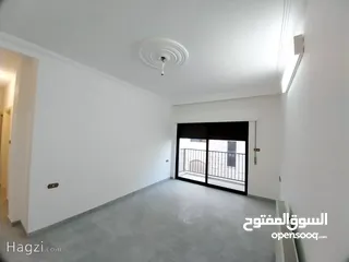  5 شقة طابق ثالث بمساحة 135 متر للبيع في الشميساني  ( Property ID : 30838 )