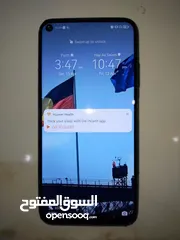  3 Huawei nova 7i