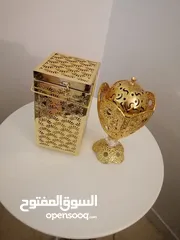  4 للبيع ديكورات