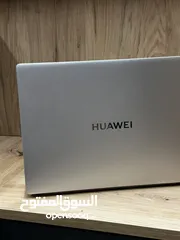  4 Laptop Huawei Matebook D14