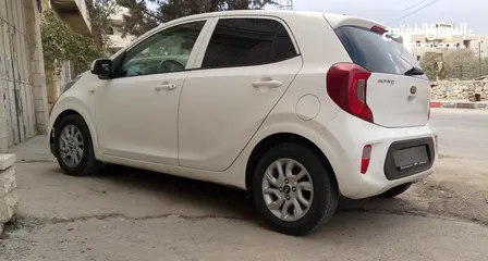  6 كايا مورننغ 2018 مع إمكانية التقسيط