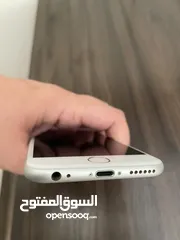  2 ايفون 6s للبيع بسعر 60 دينار