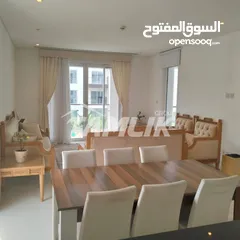  2 Amazing Fully Furnished Apartment for Sale in Al Mouj REF 912TA
