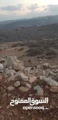 3 ارض مطله للبيع