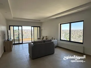 19 Furnished apartment for rent Jabal Amman ( Property 38242 )-174813451
