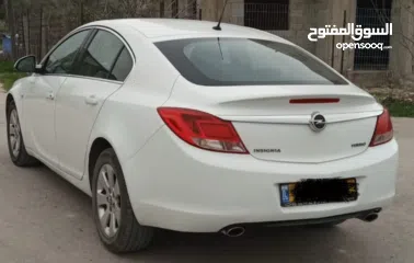  2 اوبل موديل 2014