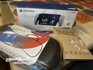  2 PlayStation portal
