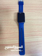  3 للبيع ساعة ذكية هواوي واتش فيت ، huawei watch fit for sale