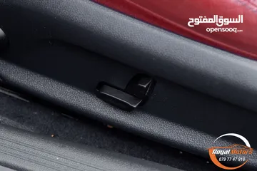  16 Mercedes C200 2019 Cabriolet Amg kit