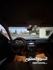  9 سكودا اوكتاڤيا 2019 - بحالة ممتازة جدا