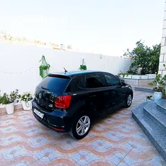  3 بولو 2014 للبيع