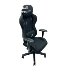  2 كرسي جيمنغ مريح لساعات اللعب الطويلة لون اسود  Dragon War Gaming Chair GC-027  السعر شامل التوصيل