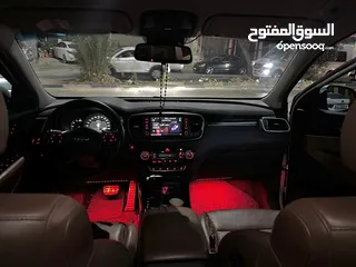  3 كيا سورينتو للبيع