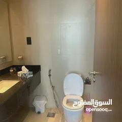  5 APARTMENT FOR RENT IN SEEF FULLY FURNISHED 1BHK