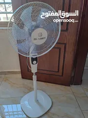 1 مروحه للبيع بحاله جديد3