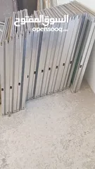  1 شبابيك المنيوم للبيع