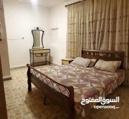 5 شقة للإيجار