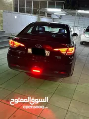  3 هيونداي سوناتا للبيع  /  وارد الوكالة موديل :  2017   صنف  :  limited  فحص  :  كامل  مالك واحد فقط