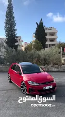  9 جولف gti للبيع او البدل