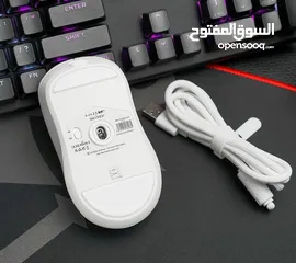  2 Wireless gaming mouse