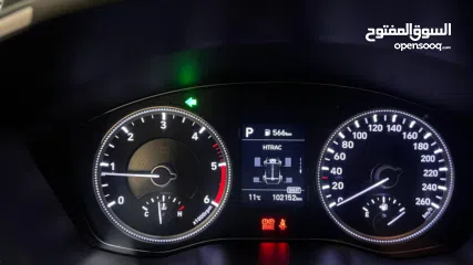  9 هونداي سنتافي موديل 2019 ترخيص 2018 دفع رباعي 4*4 اضافات مميزة جداً بدون فتحة