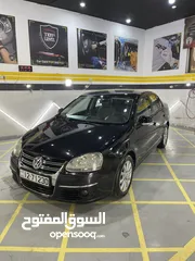  2 جولف جيتا 2007 فحص كامل وارد الوكالة مالك ثاني من الوكاله سياره بحاله الوكالة بسعر مغري