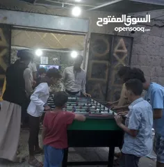 1 للبيع محل بلاستيشن