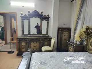  5 غرفه نوم جامبو فخمه