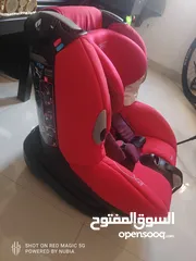  5 Baby car seat